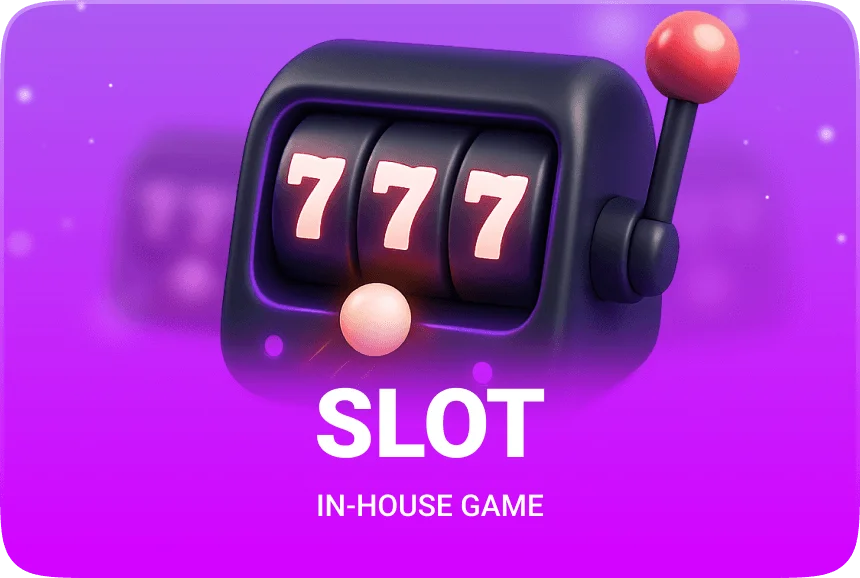 Демо-режим Slot в ВинГрам