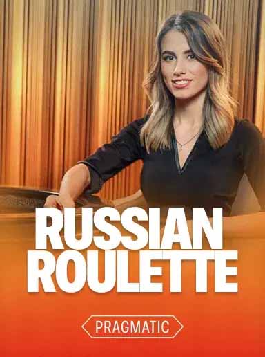 Russian Roulette · ВинГрам Live Casino